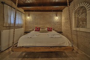 Luwian Stone House