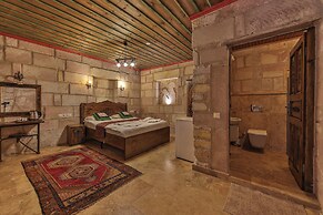 Luwian Stone House