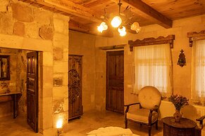 Luwian Stone House