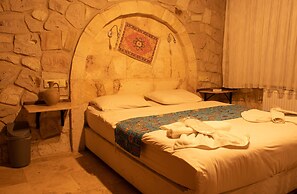 Luwian Stone House