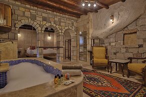 Luwian Stone House