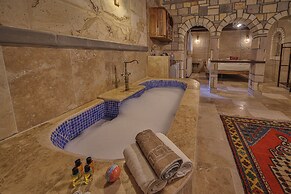 Luwian Stone House