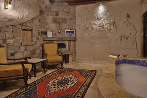 Luwian Stone House