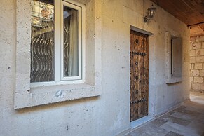 Luwian Stone House
