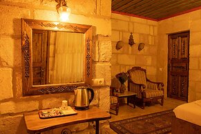 Luwian Stone House