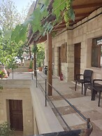 Luwian Stone House