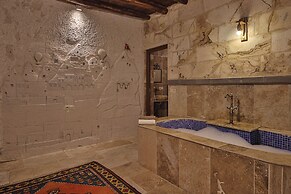 Luwian Stone House