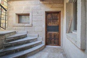 Luwian Stone House