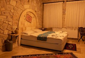 Luwian Stone House