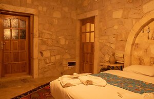Luwian Stone House