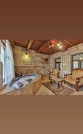 Luwian Stone House