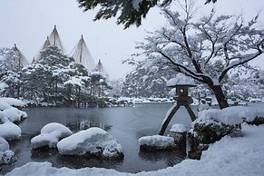 Tokyu Stay Kanazawa