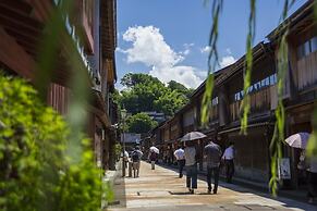 Tokyu Stay Kanazawa