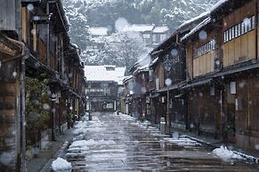 Tokyu Stay Kanazawa