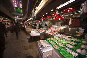 Tokyu Stay Kanazawa