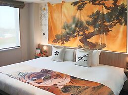 Tokyu Stay Kanazawa