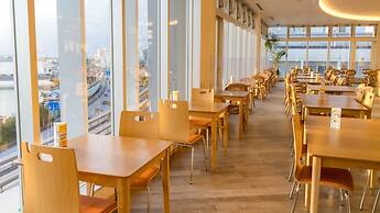Tokyu Stay Okinawa Naha