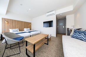 Tokyu Stay Okinawa Naha