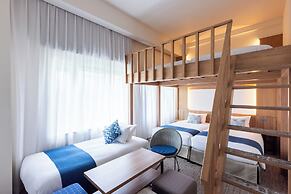 Tokyu Stay Okinawa Naha