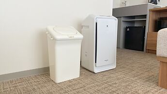 Tokyu Stay Okinawa Naha