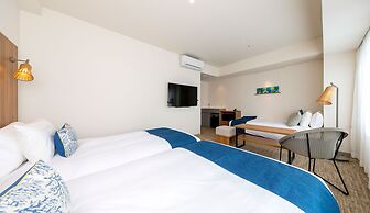 Tokyu Stay Okinawa Naha