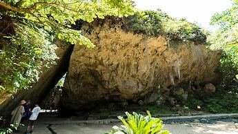 Tokyu Stay Okinawa Naha
