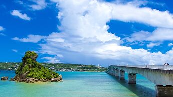 Tokyu Stay Okinawa Naha