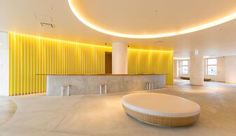 Tokyu Stay Okinawa Naha
