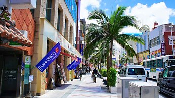 Tokyu Stay Okinawa Naha
