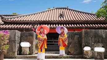 Tokyu Stay Okinawa Naha
