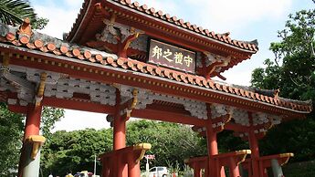 Tokyu Stay Okinawa Naha