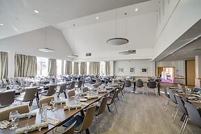 Scarman - Warwick Conferences