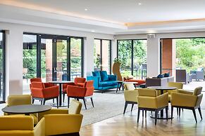 Scarman - Warwick Conferences
