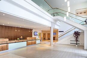 Scarman - Warwick Conferences