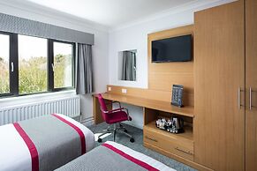 Radcliffe - Warwick Conferences