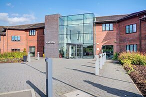 Radcliffe - Warwick Conferences