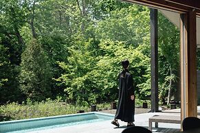 Villa Metsä Karuizawa
