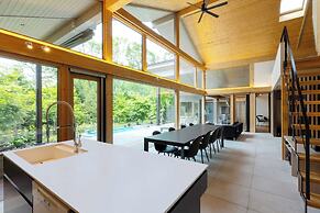 Villa Metsä Karuizawa