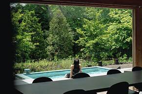 Villa Metsä Karuizawa