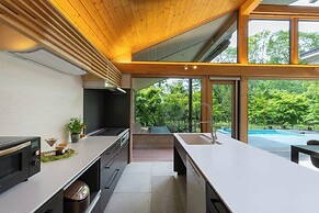 Villa Metsä Karuizawa