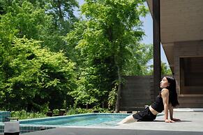 Villa Metsä Karuizawa