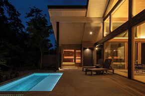 Villa Metsä Karuizawa
