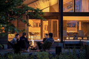 Villa Metsä Karuizawa