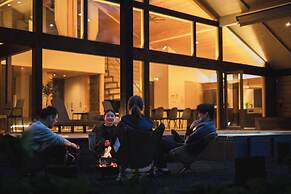 Villa Metsä Karuizawa
