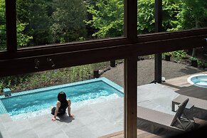 Villa Metsä Karuizawa