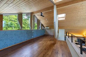 Villa Metsä Karuizawa
