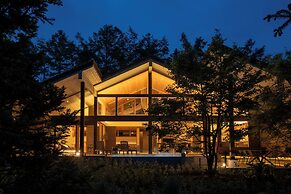Villa Metsä Karuizawa