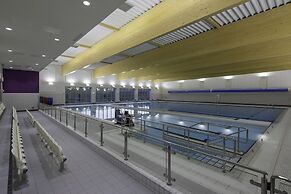 Warwick Conferences - Central Campus Venues