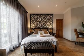 Solo Gracia Guest House