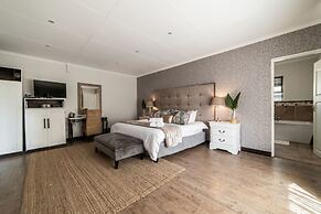 Solo Gracia Guest House
